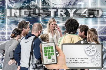 COMPANY 4.0   350 X