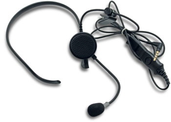 CONTROLLER-Headset PRO   350 X