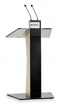 GOVORNISKI PULT PRESENCE 02   200 X