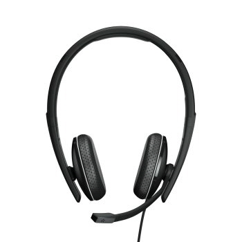 INFINITY COMFORT DUO HEADSET   350 X
