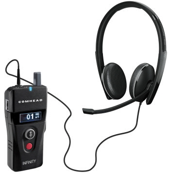 INFINITY SPREJEMNIK COMFORT DUO   350 X