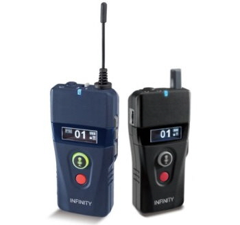 INFINITY TOUR GUIDE T R   350 X