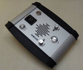 INTERCOM IC-2 06   350 X