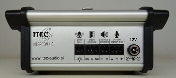 INTERCOM IC-2 08   350 X