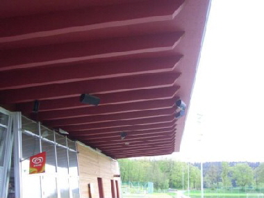 ITEC ZUNAJ 14   430 X