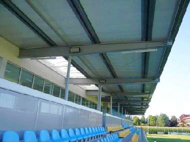 ITEC ZUNAJ 18   430 X