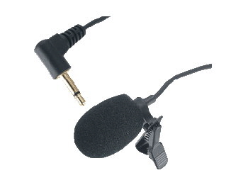 KRAVATNI MIKROFON LM-72A   350 X