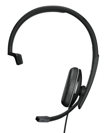 MONO COMFORT HEADSET   350 X
