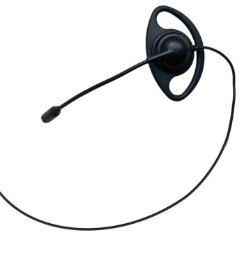 MONO ON EAR HEADSET   350 X
