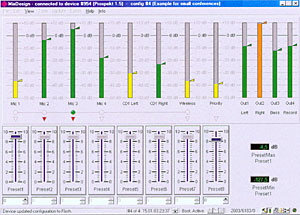 MULTIMIX GRAFIK  ZGODOVINA
