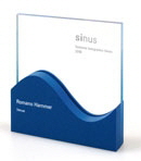 SINUS AWARD  ZGODOVINA