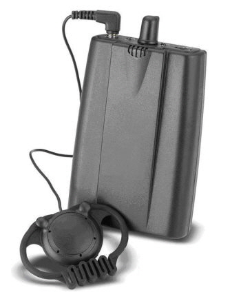 AVDIO VODIC - TOUR GUIDE - BREZZICNI SISTEM ZA VODENJE SKUPIN  SPREJEMNIK WR-808