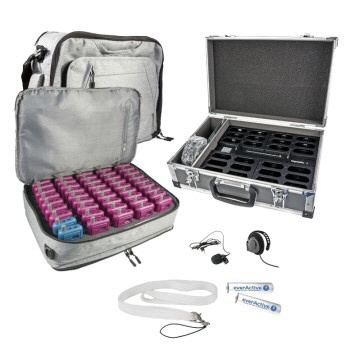 TG-300 SET + 1 POLNILNI KOVCEK   350 X