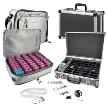 TG-300 SET + 2 POLNILNI KOVCEK   350 X