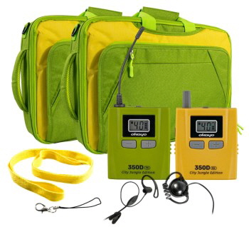 TG-350D TORBE SET 50   350 X