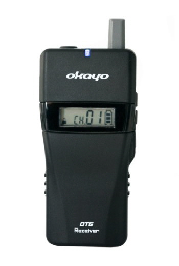 TG-OTG R SPREJEMNIK   350 X