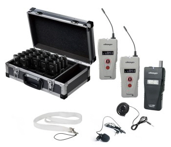 TG-OTG SET 25   350 X
