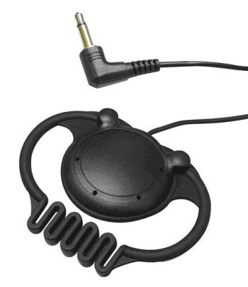 MONOSLUSALKA EM-101   350 X