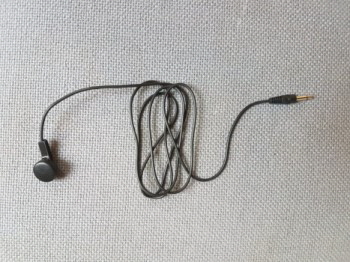 USER SLUSALKA MONO ENKRATNA UPORABA   350 X