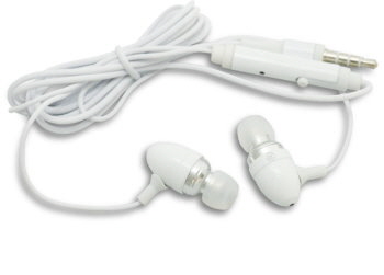 USER SLUSALKA STEREO ENKRATNA UPORABA   350 X