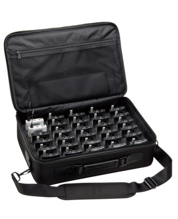 AVDIO VODIC - TOUR GUIDE - BREZZICNI SISTEM ZA VODENJE SKUPIN  WT-350 SET